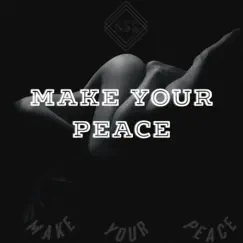 Make Your Peace - Single by Krish Shah album reviews, ratings, credits