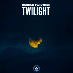 Twilight - EP by MsDoS & Twintone album reviews, ratings, credits