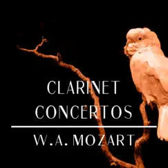 Clarinet Concertos W. A. Mozart by Alceste Kammerorchester album reviews, ratings, credits