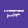 Ritmo das comunidades 3 - Single album lyrics, reviews, download