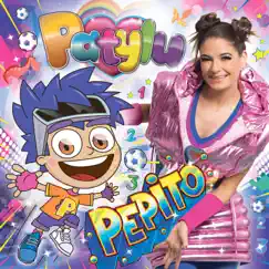 Pepito - Single by Patylu album reviews, ratings, credits