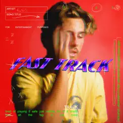 Fast Track - Single by Nick Hall album reviews, ratings, credits