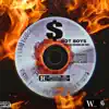 Hot Boys (feat. Sbg Tiggy) - Single album lyrics, reviews, download