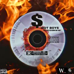 Hot Boys (feat. Sbg Tiggy) - Single by DollaGee album reviews, ratings, credits