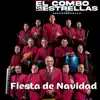 Fiesta de Navidad song lyrics