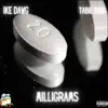 Milligrams (feat. Tabie Babi) - Single album lyrics, reviews, download