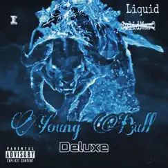 Young Bull EP Deluxe by SølidMarQ album reviews, ratings, credits