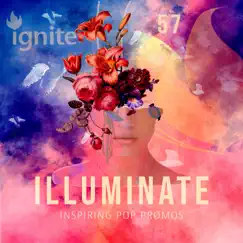 Illuminate - Inspiring Pop Promos by Or Kribos & Warner Chappell Production Music album reviews, ratings, credits