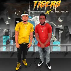 Ellos Dicen (feat. El Del Filin) - Single by Young6ixRD album reviews, ratings, credits