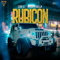 Rubicon - Single by Erik G & Alex Padilla album reviews, ratings, credits