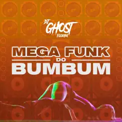 Mega Funk do Bumbum Song Lyrics