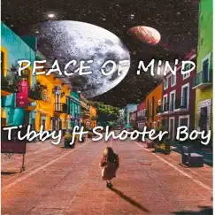 Peace of Mind - Single by Tibby & Shooter Boy album reviews, ratings, credits
