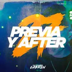 Previa y After 27 (Remix) - EP by DJ Roman album reviews, ratings, credits