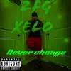 Never Change (feat. Luvhank, Ko thakidd, 2fg moneyjay, NMG Jred & Ssouthparkenny) - Single album lyrics, reviews, download