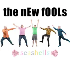 Seashells by The New Fools album reviews, ratings, credits