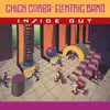 Inside Out (feat. Dave Weckl, John Patitucci, Eric Marienthal & Frank Gambale) album lyrics, reviews, download