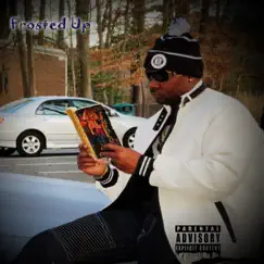 Frosted Up - Single (feat. PlayBoi Da City) - Single by Jamian Ross album reviews, ratings, credits