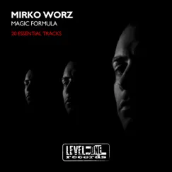 Magic Formula (20 Essential Tracks) by Mirko Worz album reviews, ratings, credits