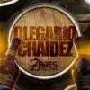 Olegario Chaidez - Single album lyrics, reviews, download