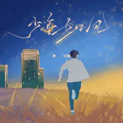 少年如风 - Single by Xiaowei Yuan album reviews, ratings, credits
