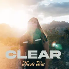 Clear by Nicole Witt album reviews, ratings, credits