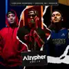 Alzypher Vol. 14 (feat. Cirujano Resendez) - Single album lyrics, reviews, download