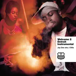 Welcome 2 Detroit Instrumental by J Dilla album reviews, ratings, credits