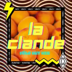 La Clande Song Lyrics