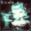 Vintage Blue - Single album lyrics, reviews, download