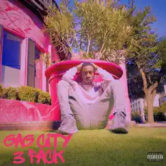Gag City 3 Pack - Single by Draco The God album reviews, ratings, credits