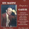 Interpreta a Gardel album lyrics, reviews, download