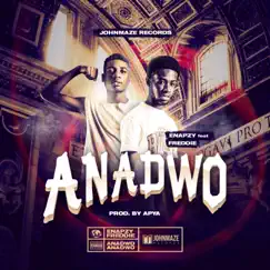 Anadwo - Single (feat. Freddie) - Single by Enapzy album reviews, ratings, credits