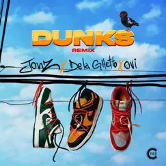 Dunks (Remix) Song Lyrics
