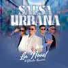 Salsa Urbana album lyrics, reviews, download