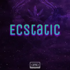 Ecstatic - Single by Cassette.021 album reviews, ratings, credits