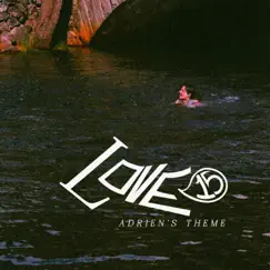 LOVE 15 (Adrien's Theme) - Single by Beachdust album reviews, ratings, credits