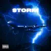 Storm (feat. Similie) - Single album lyrics, reviews, download