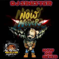 Now or Never - EP by DJ Sinister album reviews, ratings, credits