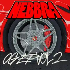 OG EP, Vol. 2 by Nebbra album reviews, ratings, credits