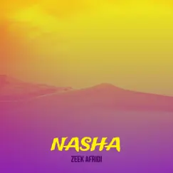 Nasha - Single by Zeek Afridi album reviews, ratings, credits