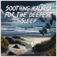 Soothing Kalimba for the Deepest Sleep with Ocean Waves by Kalimba Music Relaxation album reviews, ratings, credits