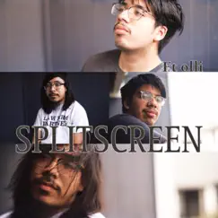 SPLITSCREEN (feat. Olli) Song Lyrics