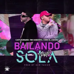 Bailando Sola, Pt. 2 Song Lyrics