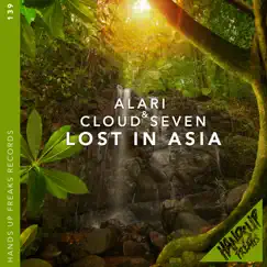 Lost in Asia - Single by Alari & Cloud Seven album reviews, ratings, credits