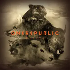 Native (Gold Edition) by OneRepublic album reviews, ratings, credits