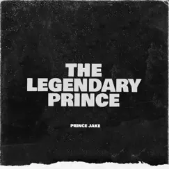 The Legendary Prince Song Lyrics
