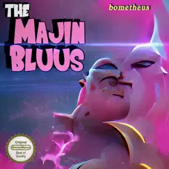 The Majin Bluus Song Lyrics