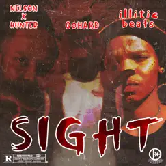 Sight (feat. NxHunter & Go Hrd) - Single by Illiticbeats album reviews, ratings, credits