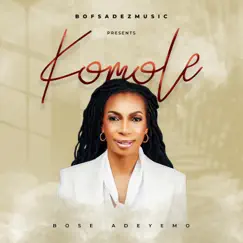 Komole - Single by Bofsadezmusic album reviews, ratings, credits