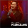 Peligroso Amor - Single album lyrics, reviews, download